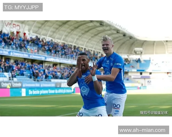 斯塔贝克与罗森博格的激烈对决展现挪威足球的魅力与竞争精神