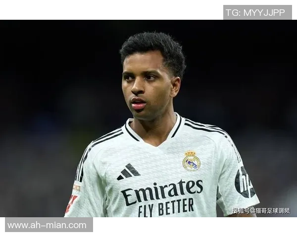 罗德里戈的足球之路:从青训新星到世界顶级前锋的蜕变与荣耀 罗德里戈的足球之路:从青训新星到世界顶级前锋的蜕变与荣耀