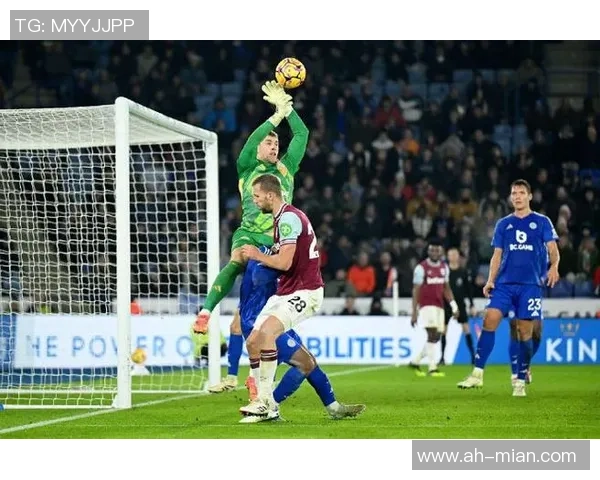 莱斯特城与西汉姆联的激战预告：英超赛季关键对决即将上演