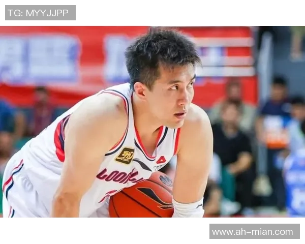 郭艾伦在篮球赛场上的辉煌成就与未来发展潜力分析